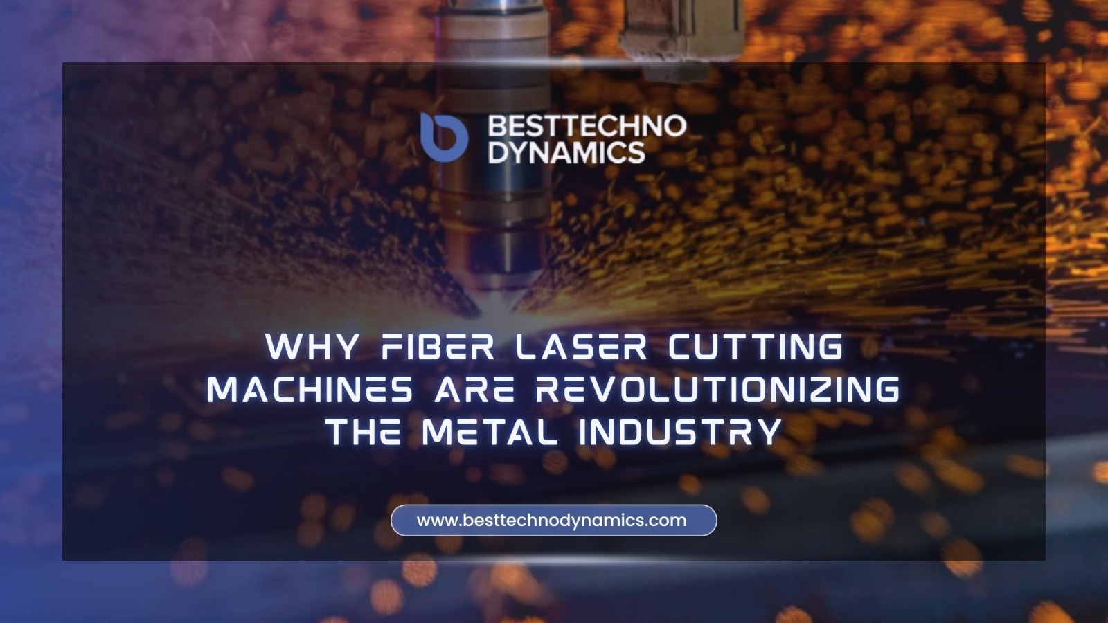 Fiber Laser Cutting Machines