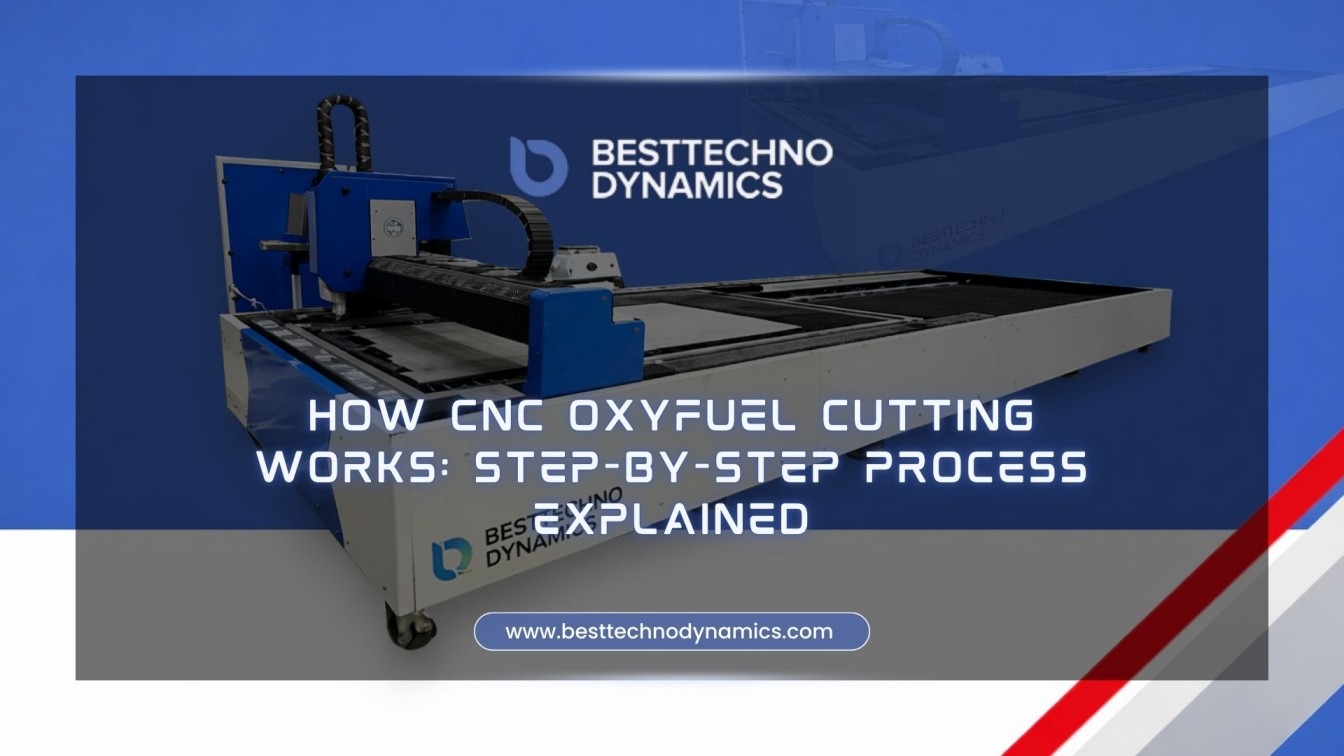 Is an extra-long laser cutter the right choice for heavy fabrication work?